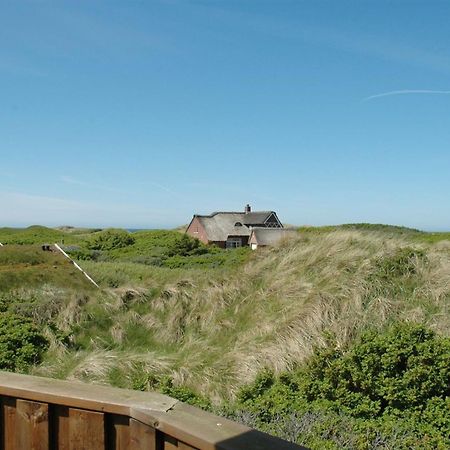 Holiday Home Aghe - 250M From The Sea In Nw Jutland By Interhome Saltum ภายนอก รูปภาพ
