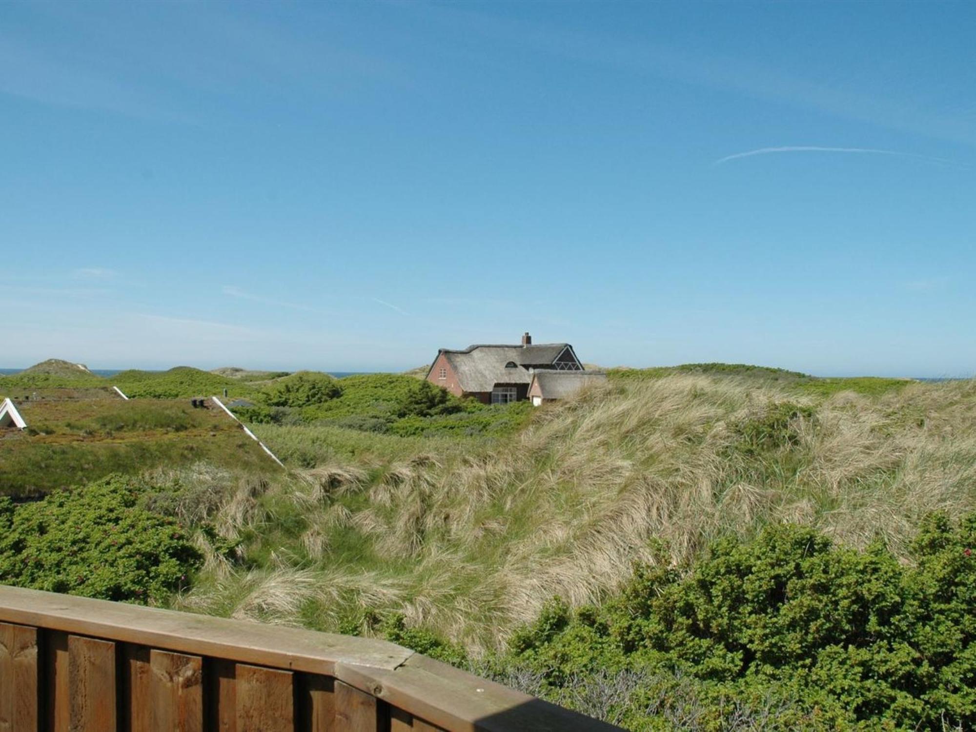 Holiday Home Aghe - 250M From The Sea In Nw Jutland By Interhome Saltum ภายนอก รูปภาพ